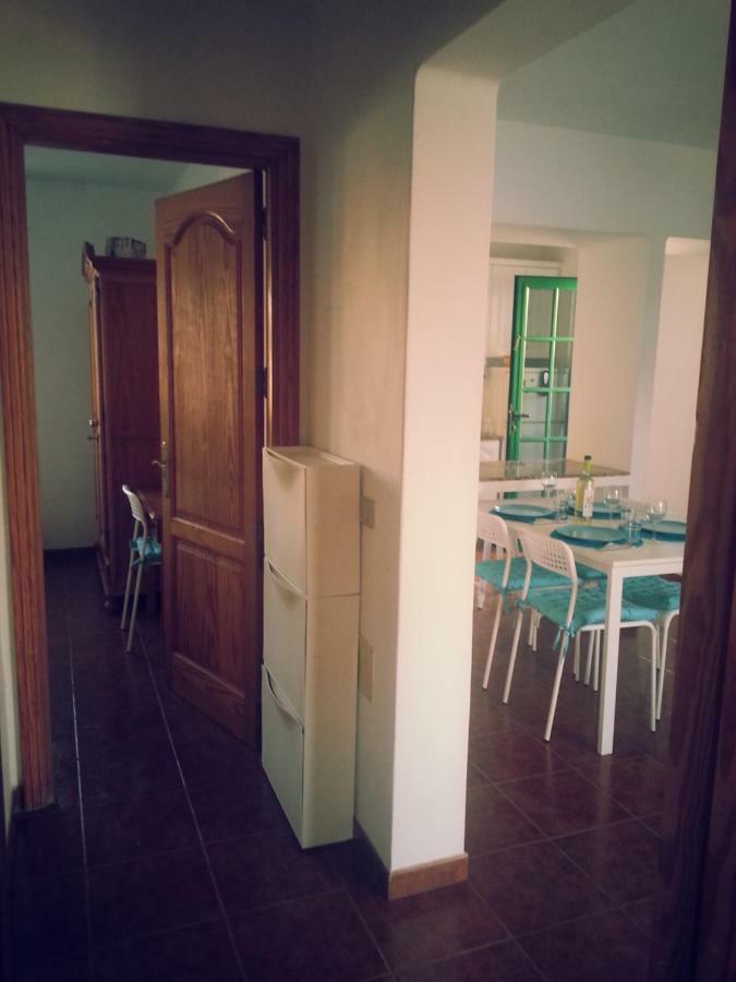 La Casita De Esteban アリエタ エクステリア 写真