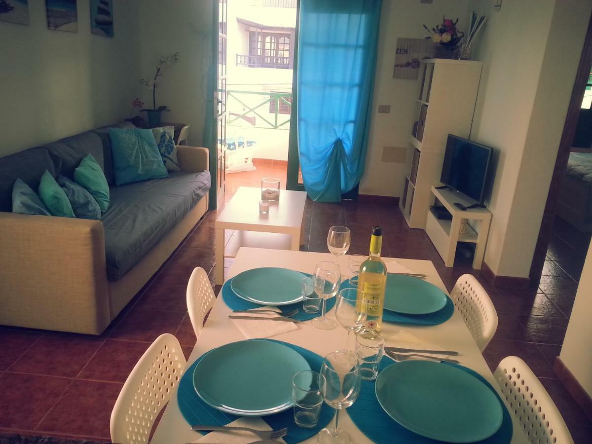 La Casita De Esteban アリエタ エクステリア 写真